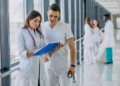 Medical Services
