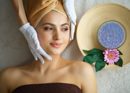 Spa Salons